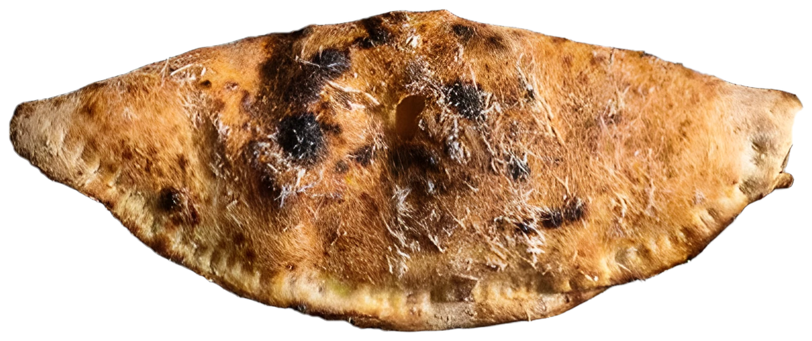 Calzone Jamón & Queso