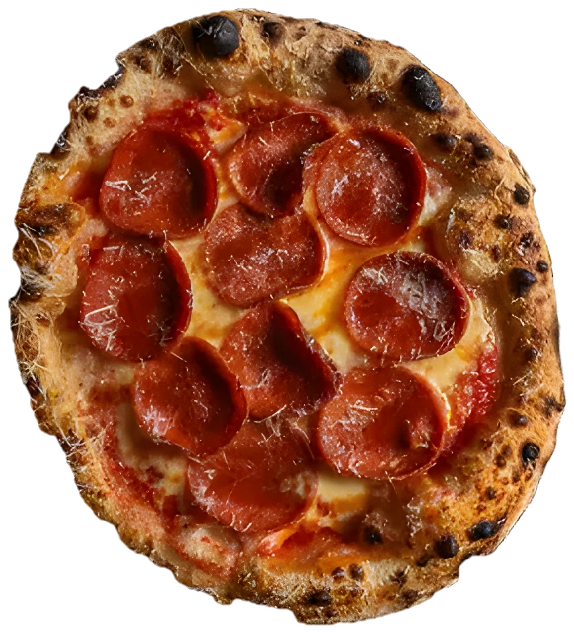 Pepperoni
