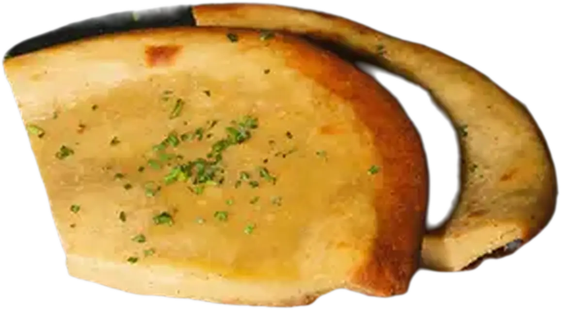 Porción de Fainá